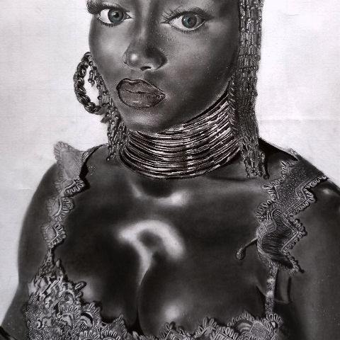 Queen sheeba